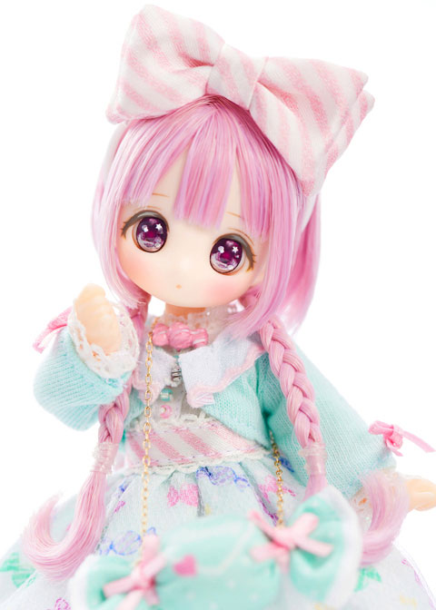 SugarCups Candy Lulu -Welcome to Sugar Cup Wonderland!-