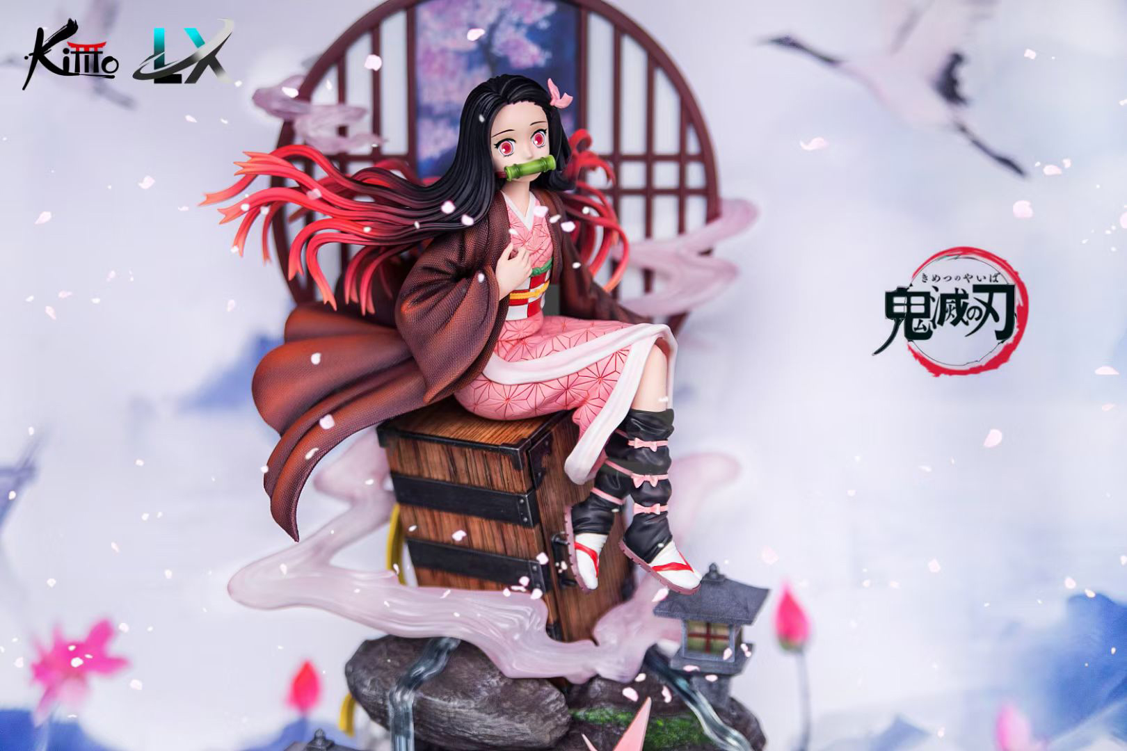 Nezuko – Demon Slayer
