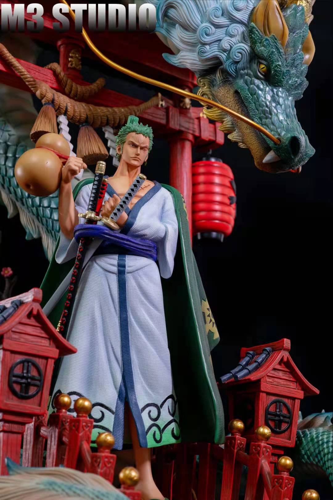 Zoro [Wano ver] - One Piece