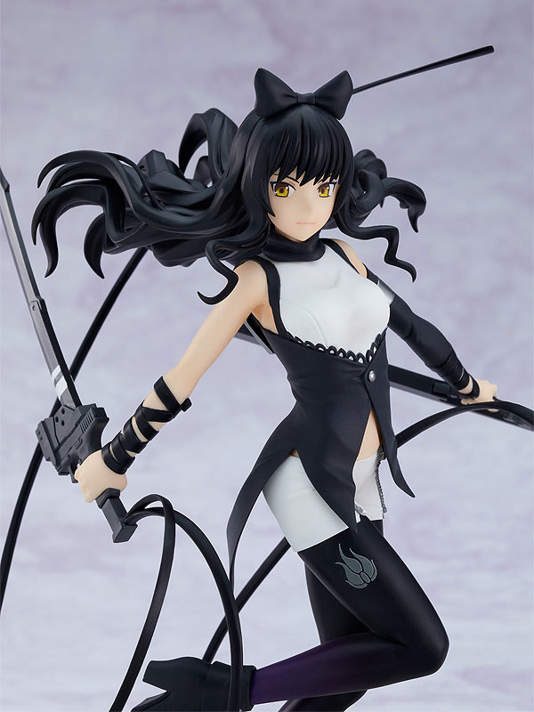 POP UP PARADE RWBY Blake Belladonna