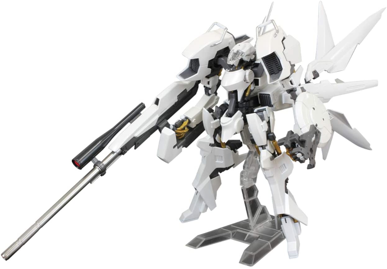 Murakumo Crowdbreaker 1/48