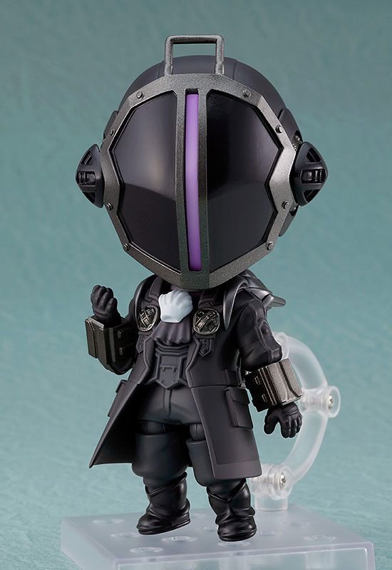 Nendoroid Movie Made in Abyss - Dawn of the Deep Soul- Bondrewd