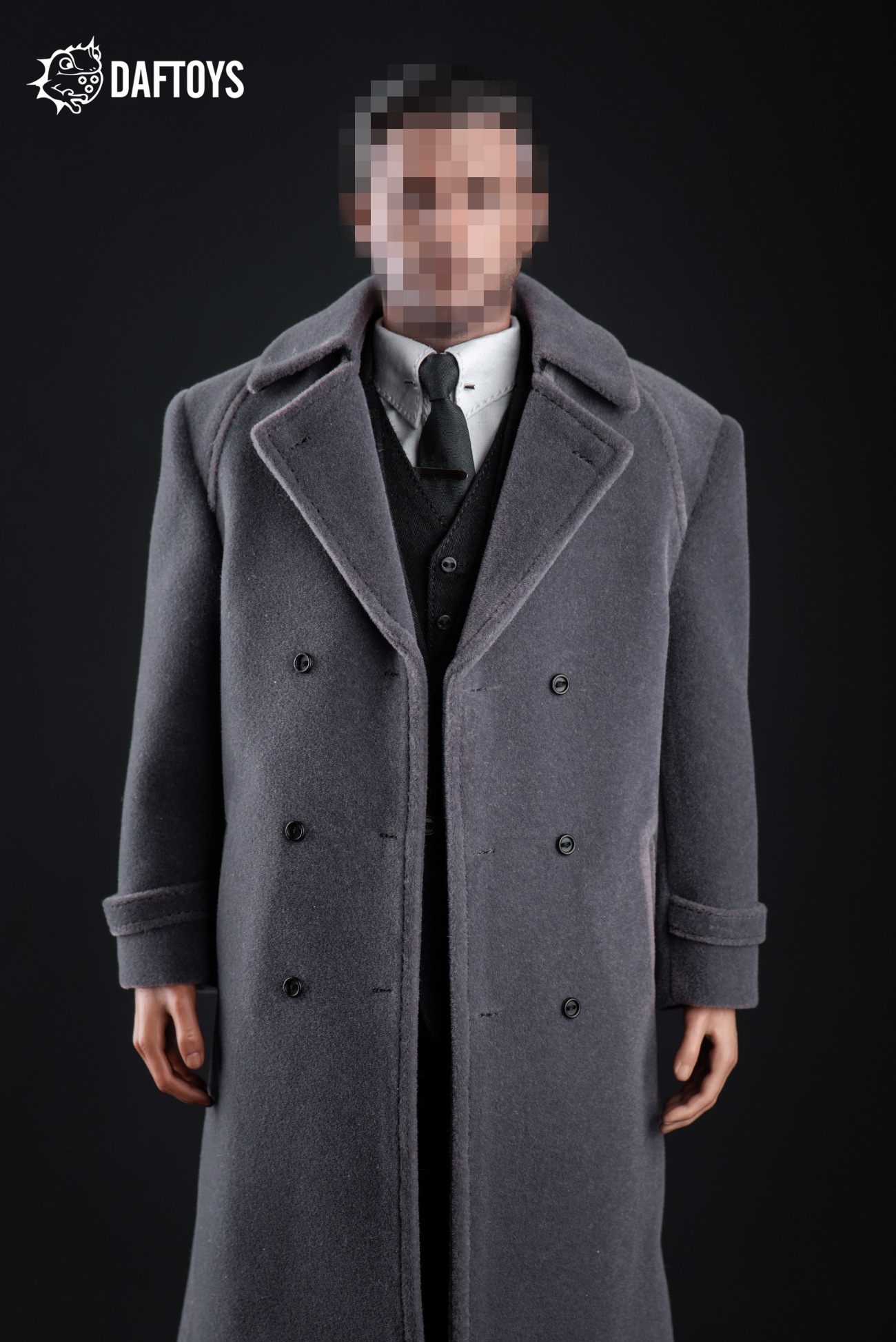 Big Ben Suit 1/6