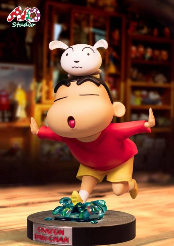 Crayon Shin-Chan