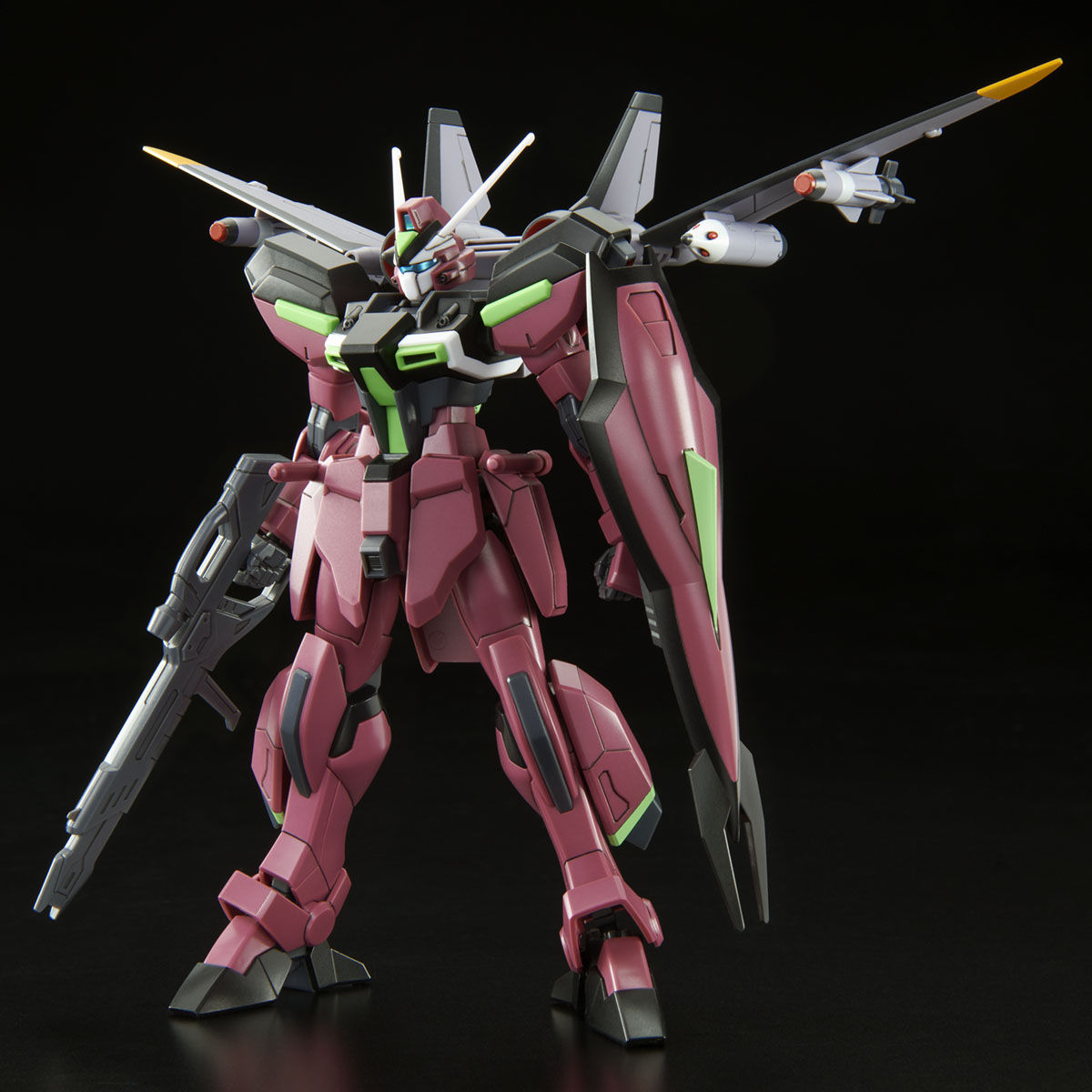 HG 1/144 WINDAM (Neo Roanoke exclusive machine)