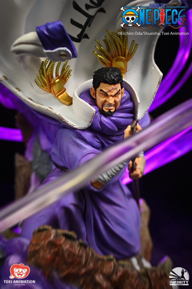 Fujitora - One Piece