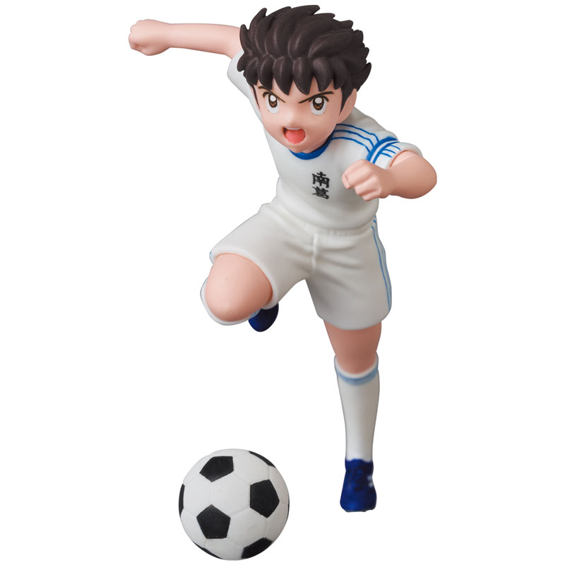 Ultra Detail Figure UDF Captain Tsubasa Tsubasa No.623 - 628