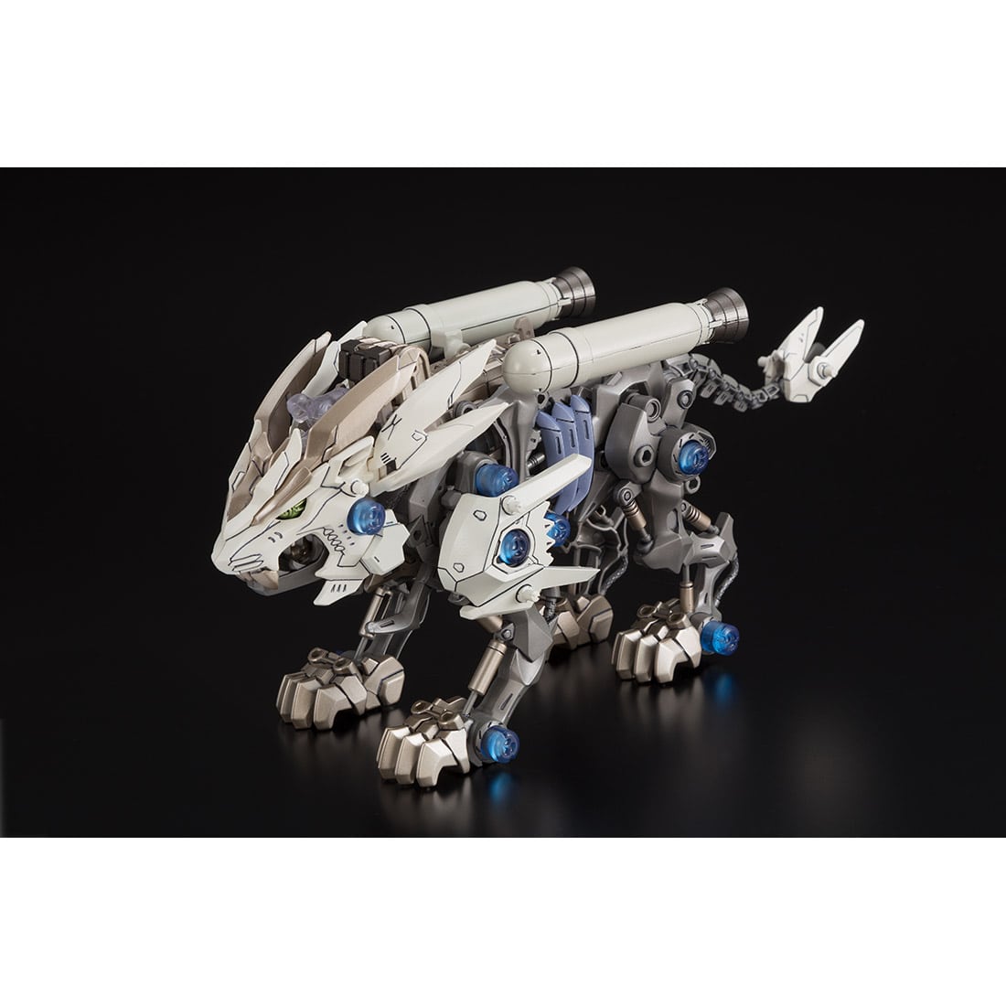 Zoid Wild Protoby Liger