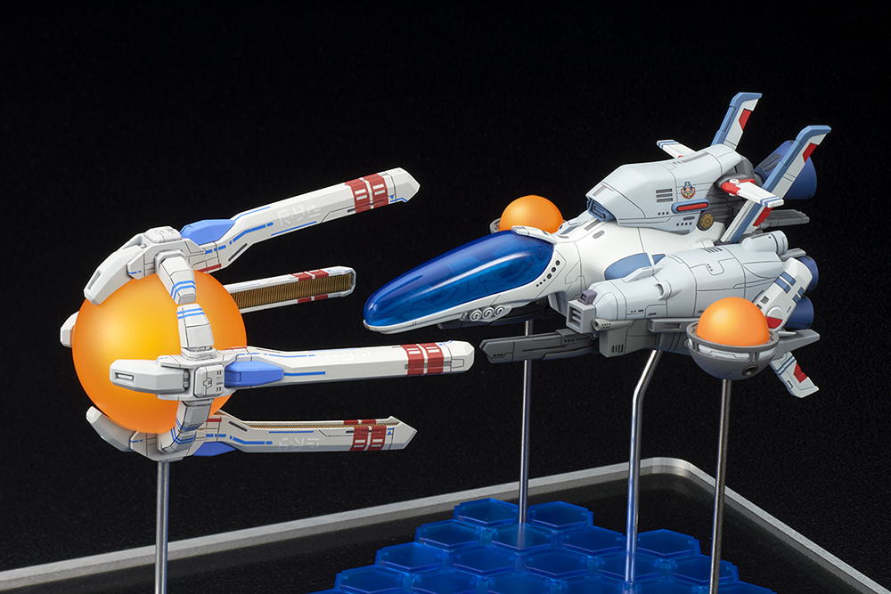 R-TYPE R-9A ARROW HEAD