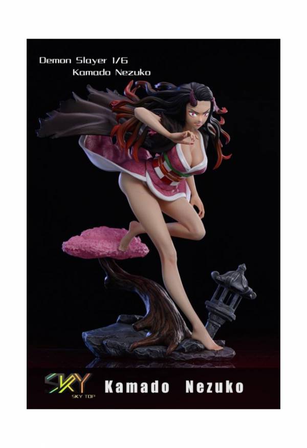 Kamado Nezuko 1/6