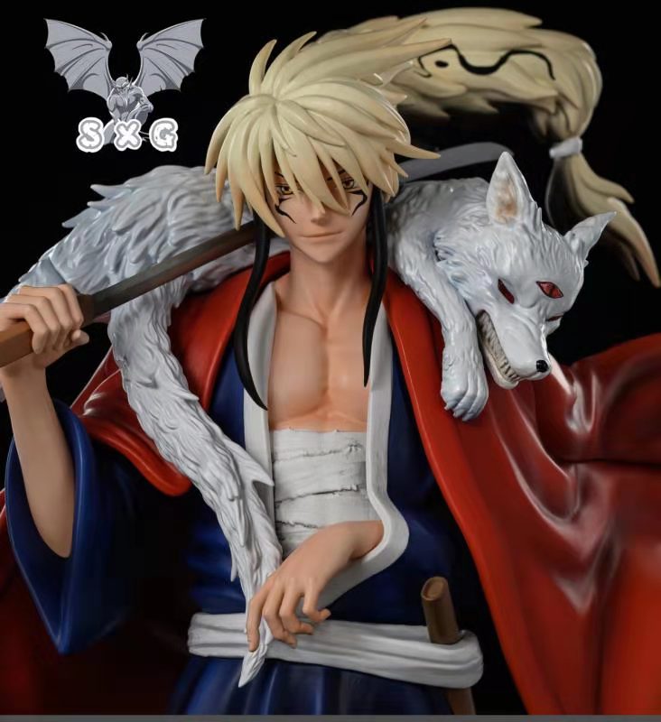 Nura: Rise of the Yokai Clan