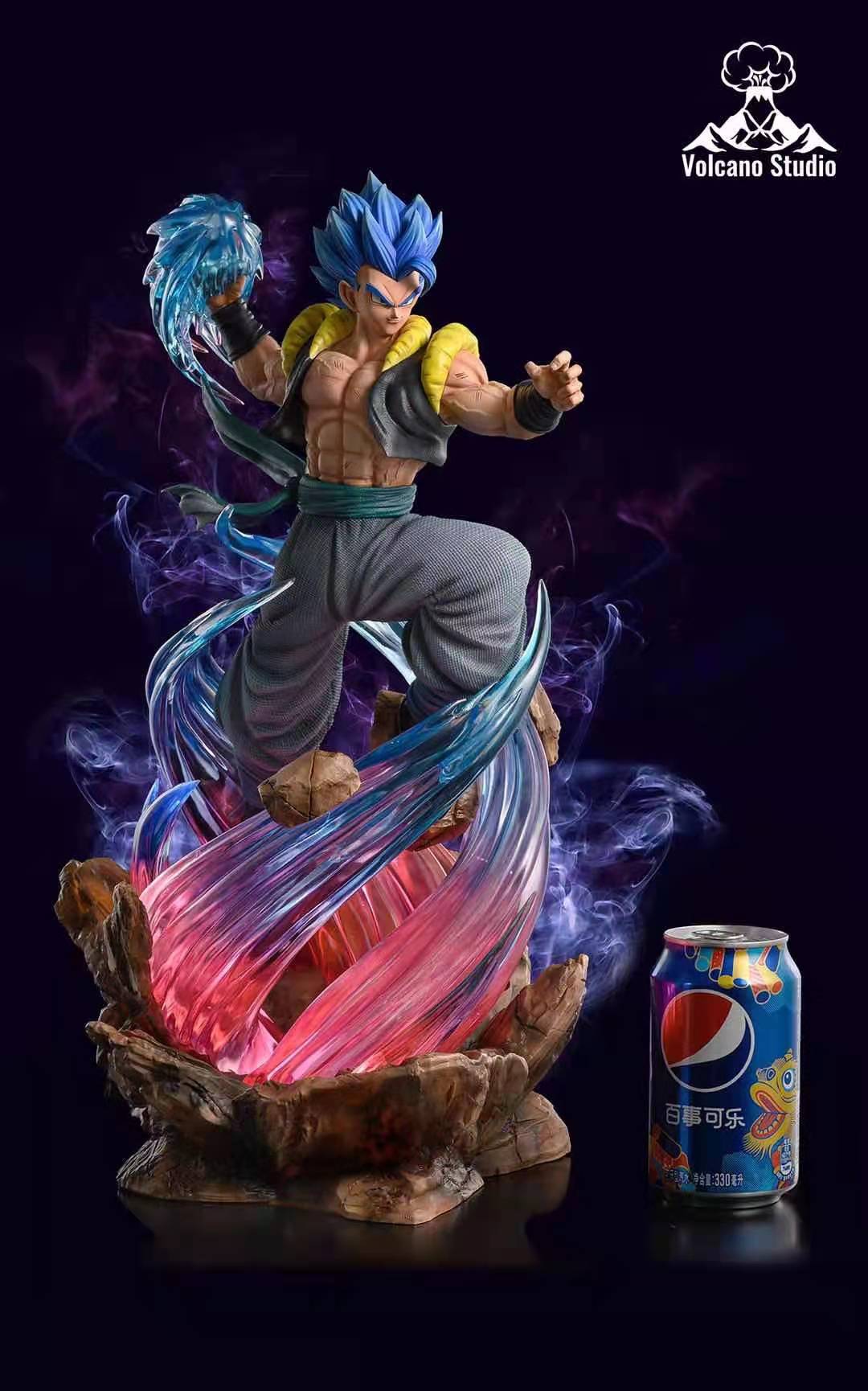 Gogeta – Dragon Ball