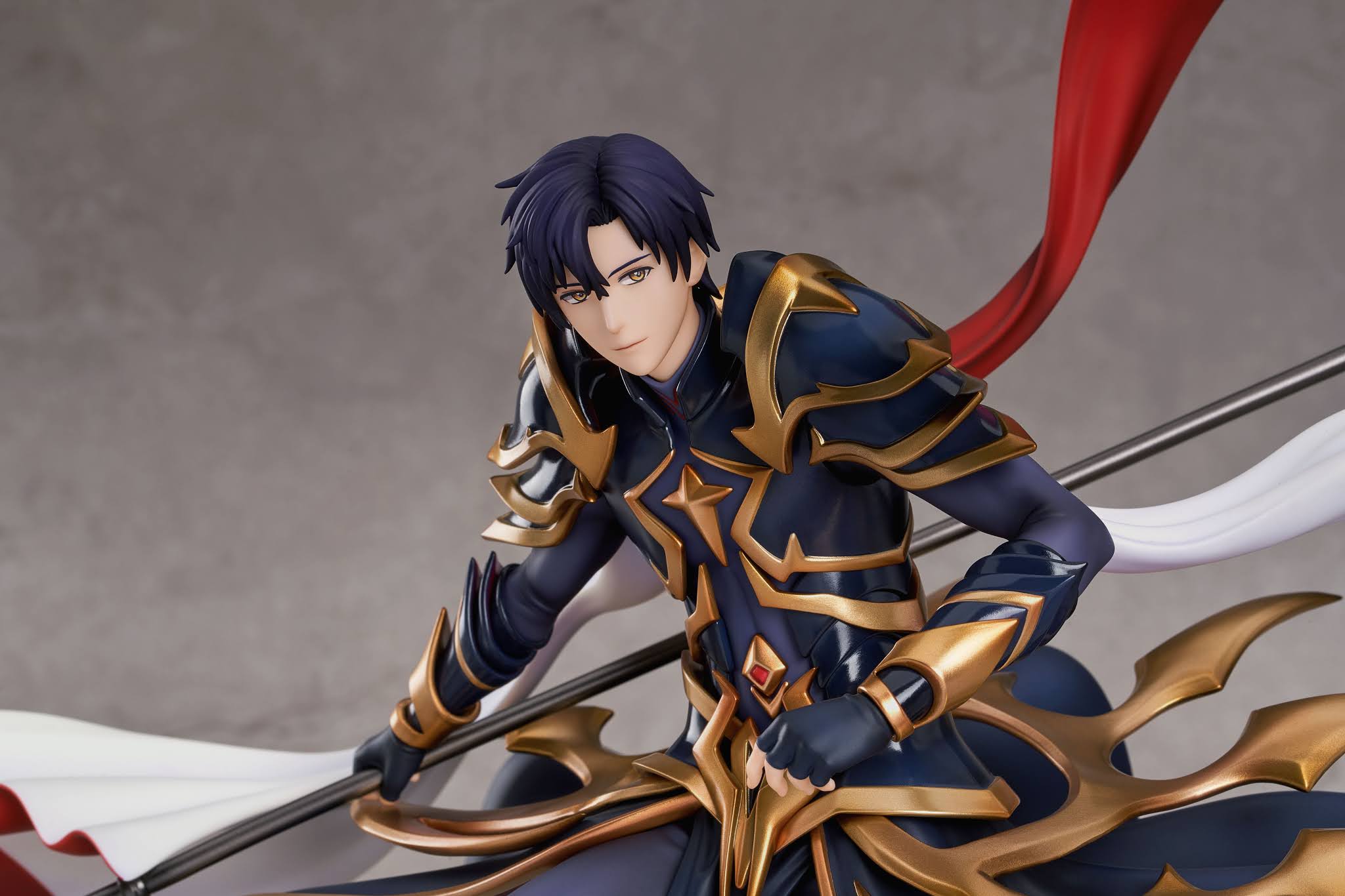 The King's Avatar - One Autumn Leaf 1/7
