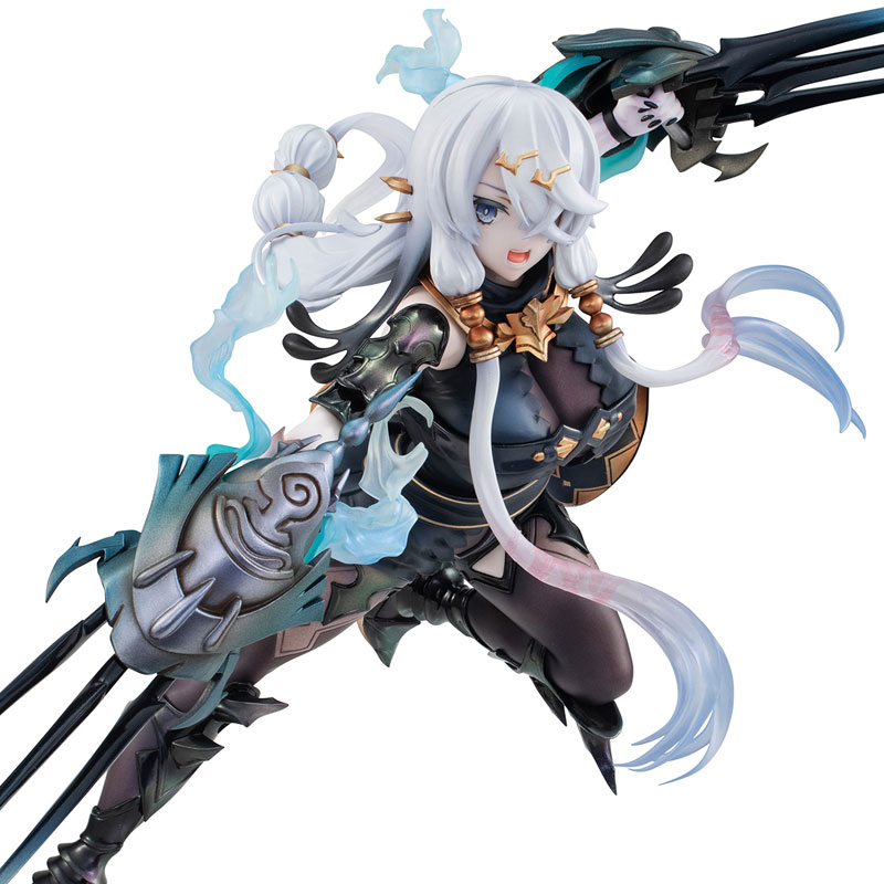 Lucrea Atelier Ryza: Ever Darkness & the Secret Hideout Lila
