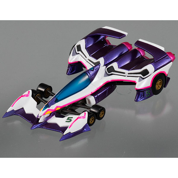 C.F.C Future GPX Cyber Formula SIN Aoi Ogre AN-21
