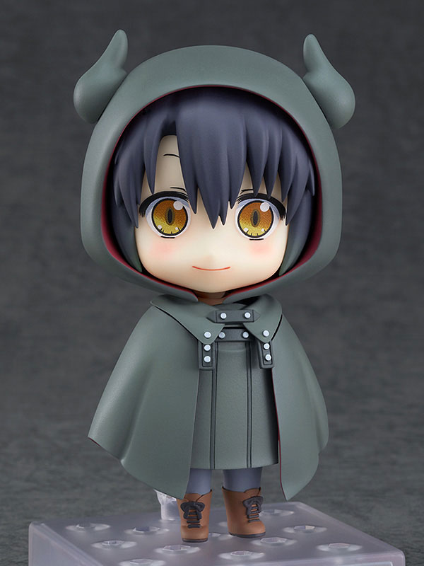 Nendoroid Somali and the Forest Spirit Somali