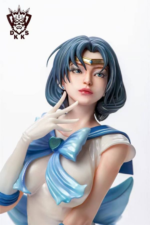 Sailor Mercury