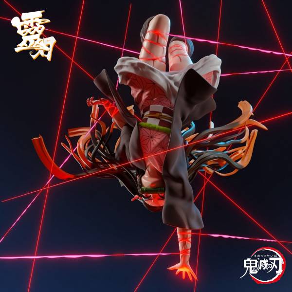 Nezuko - Demon Slayer