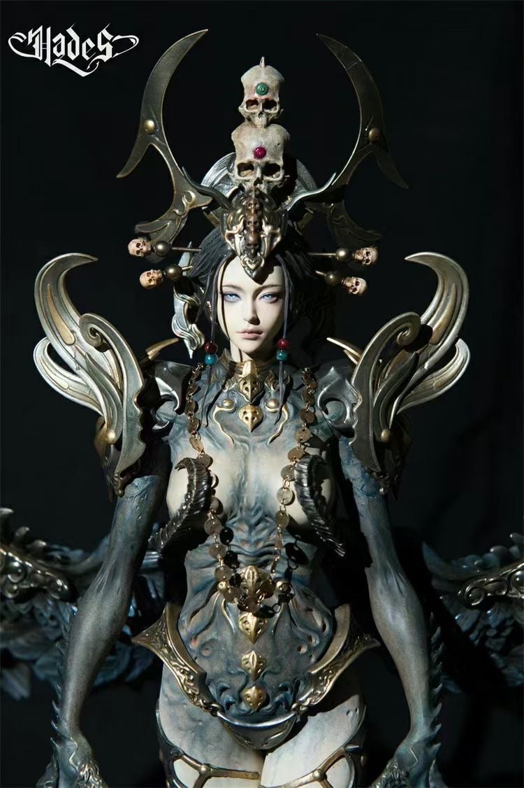 White Bone Spirit *Original Art