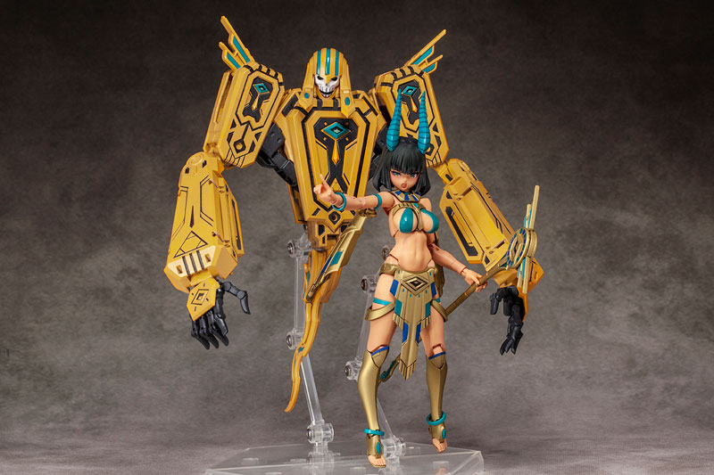 DarkAdvent Undeaddress Isis DX ver.
