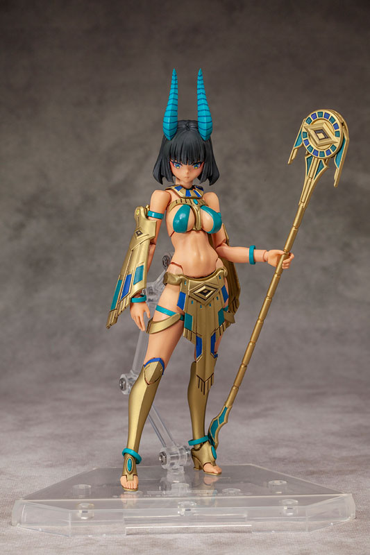 DarkAdvent Undeaddress Isis STD ver