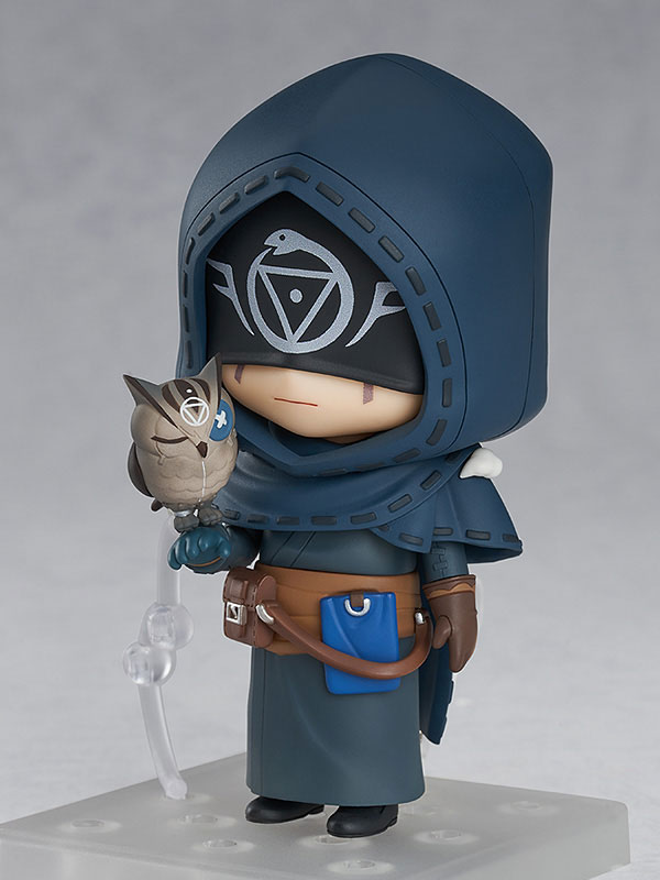 Nendoroid identityV Fortune Teller