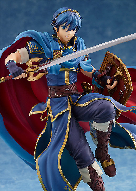 Fire Emblem Marth 1/7
