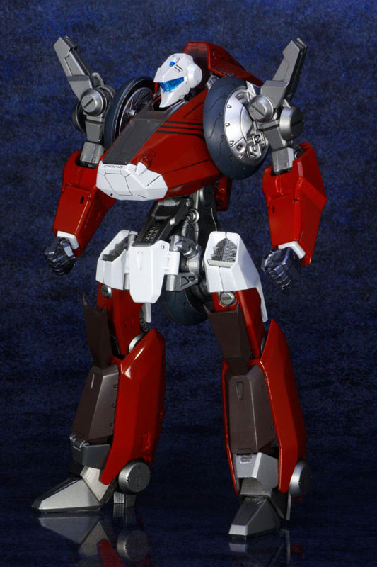 EX Gokin - Megazone 23: Garland