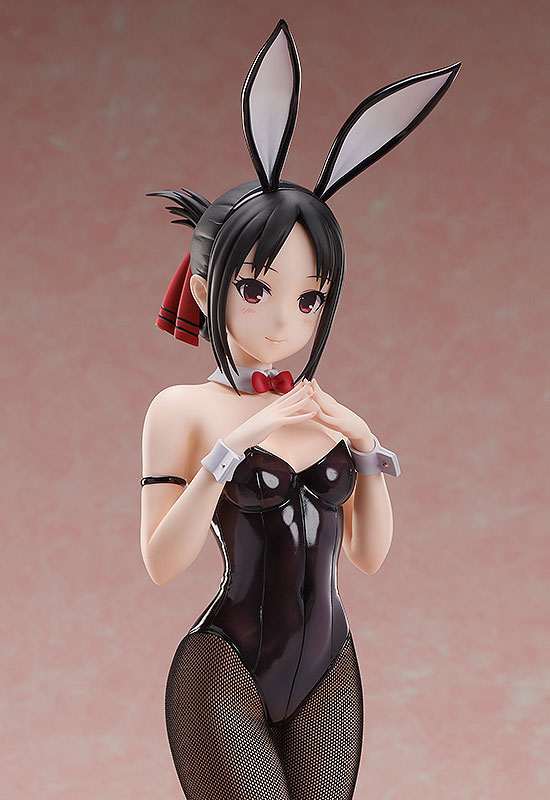 B-STYLE Kaguya-sama: Love Is War -The Geniuses' War of Love and Brains- Kaguya Shinomiya Bunny Ver. 1/4