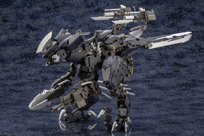 Hexa Gear Voltrex Wrath 1/24