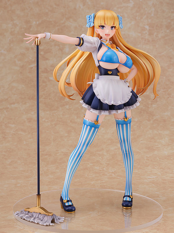 Michihasu Original Lina Bell Roll 1/6
