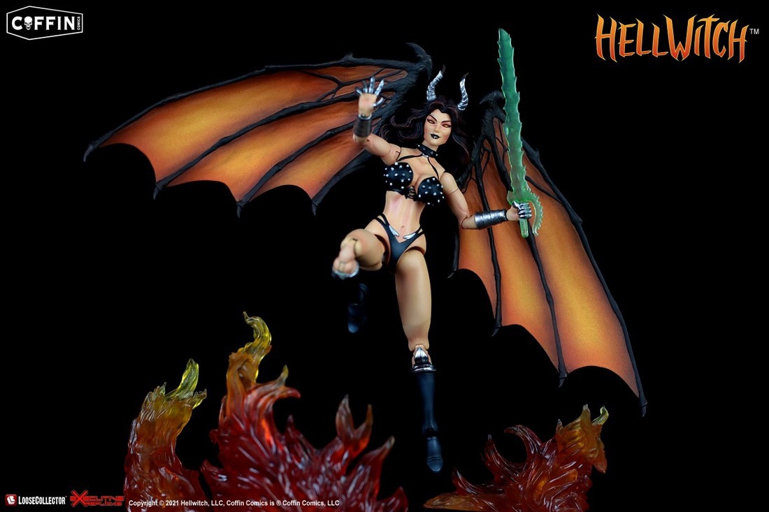 HellWitch