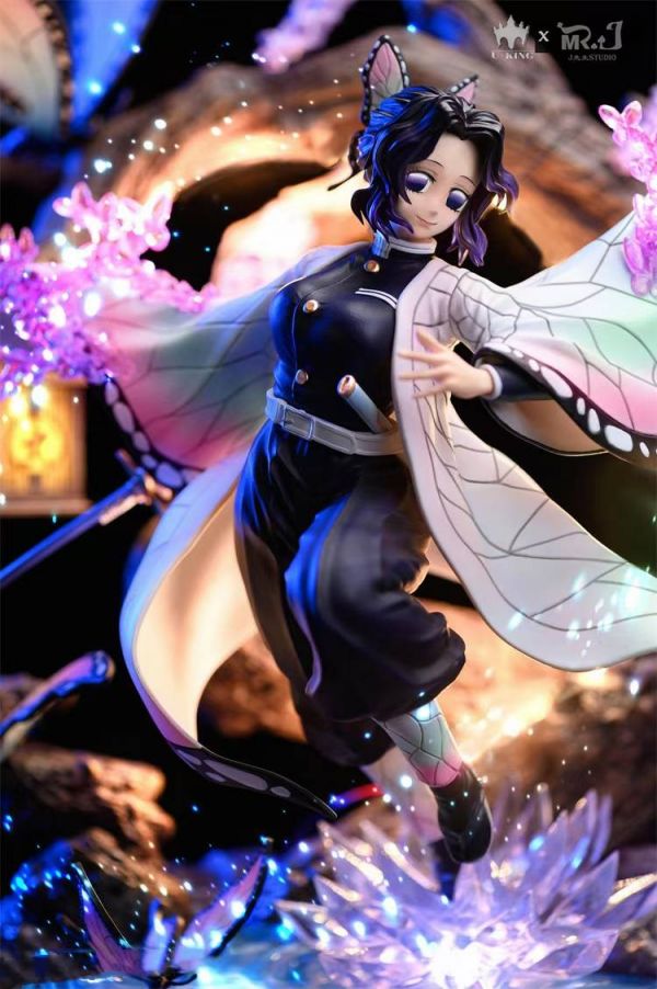 Shinobu – Demon Slayer