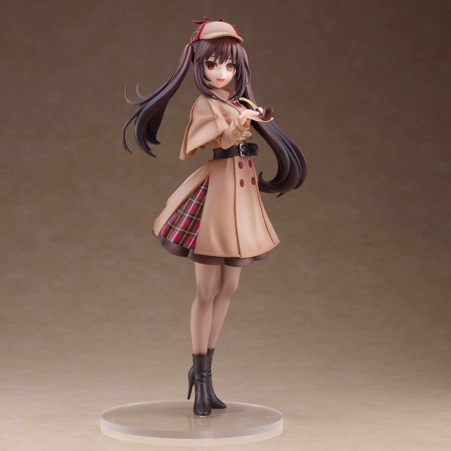 Date A Bullet - Kurumi Tokisaki - Detective ver