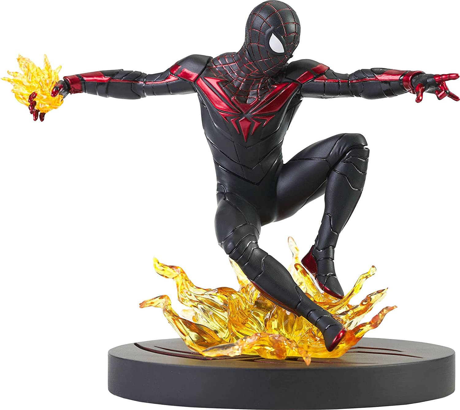 Marvel's Spider-Man Miles Morales