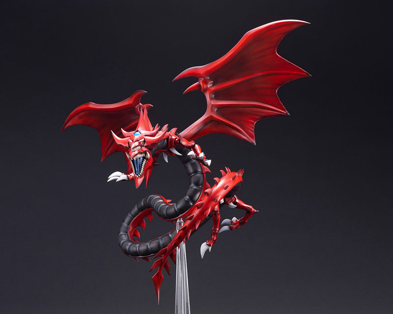 Juukouchoudai Series Yu-Gi-Oh! Duel Monsters Slifer the Sky Dragon