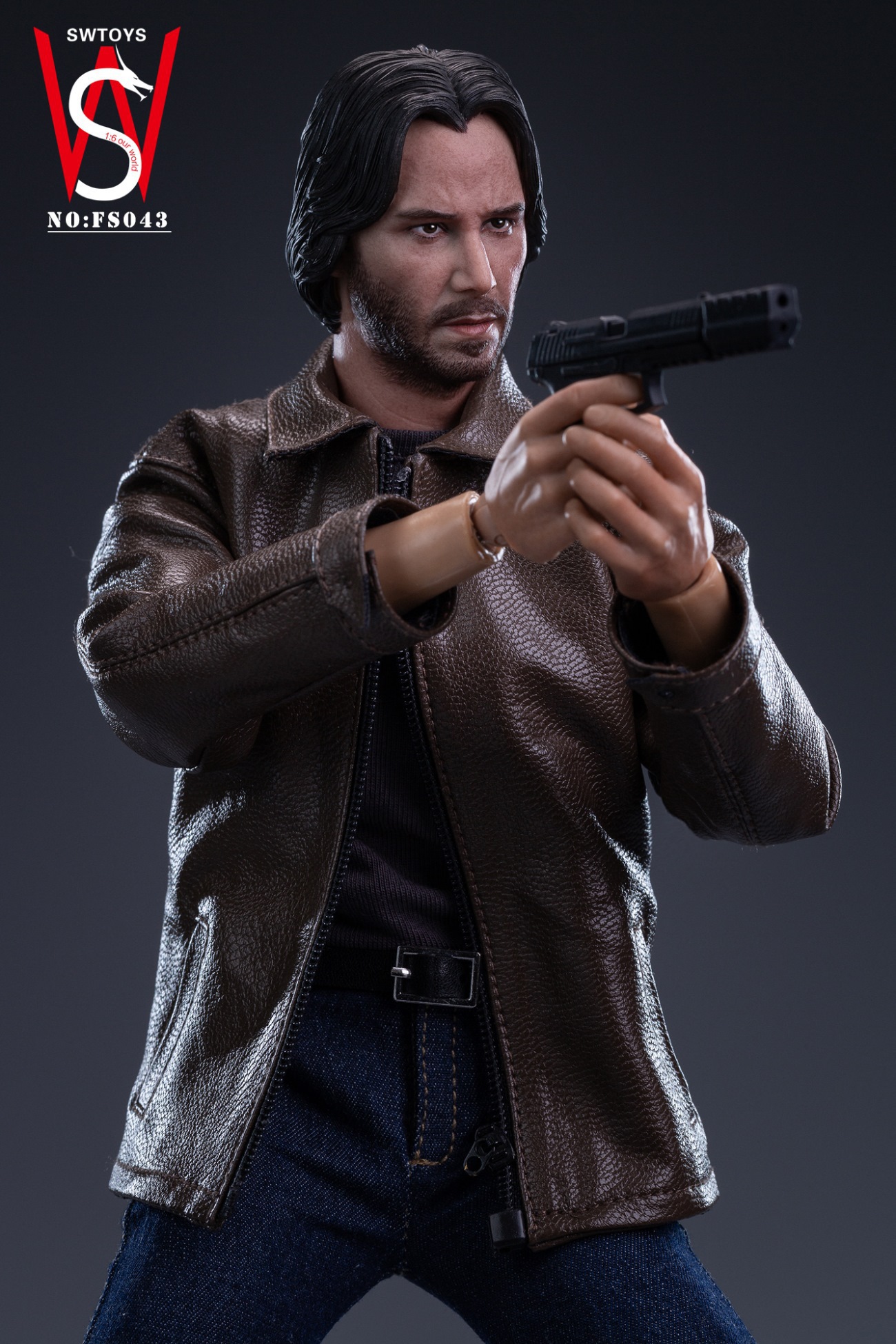 John Wick 1/6