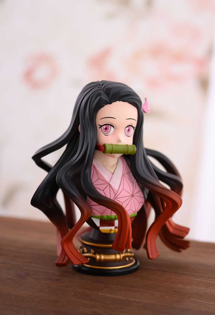 Nezuko bust – Demon Slayer