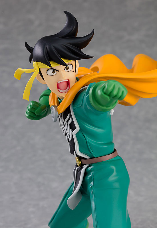 POP UP PARADE Dragon Quest: The Adventure of Dai: Popp