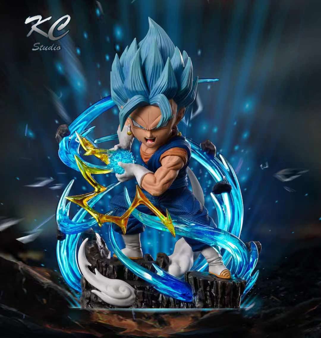 Vegetto – Dragon Ball