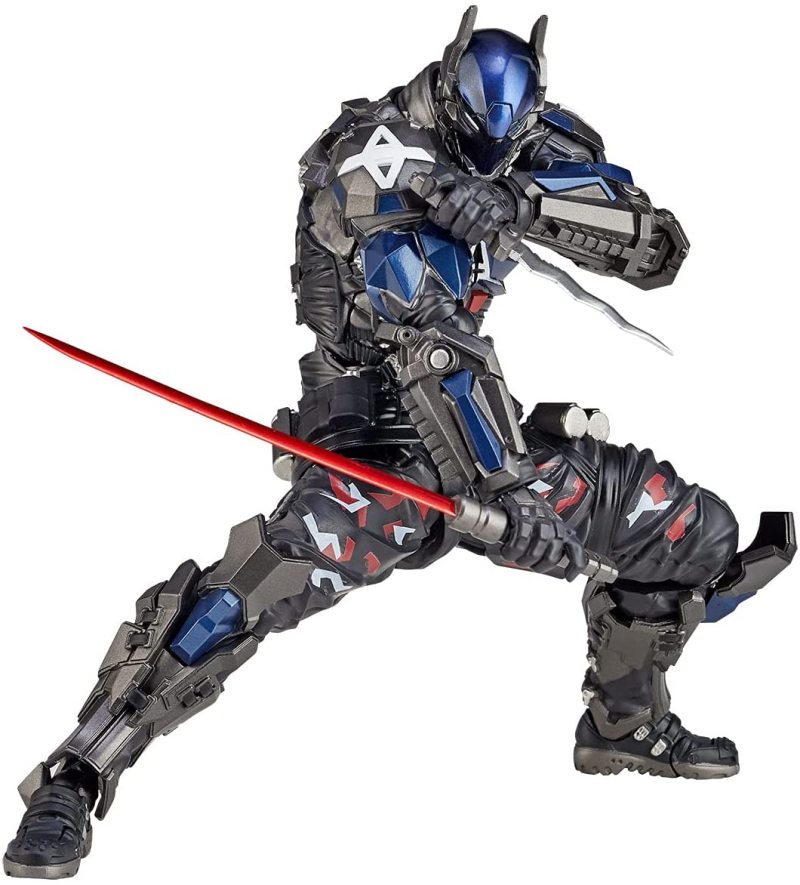AMAZING YAMAGUCHI Arkaham Knight