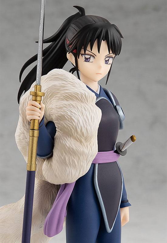 POP UP PARADE Yashahime: Princess Half-Demon Setsuna