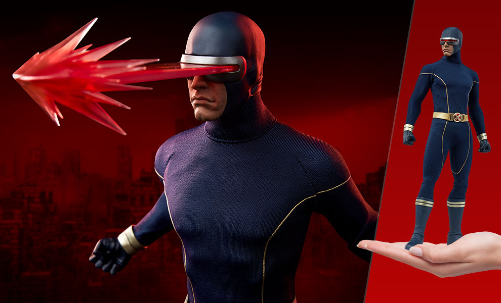 Cyclops (Astonishing Version)