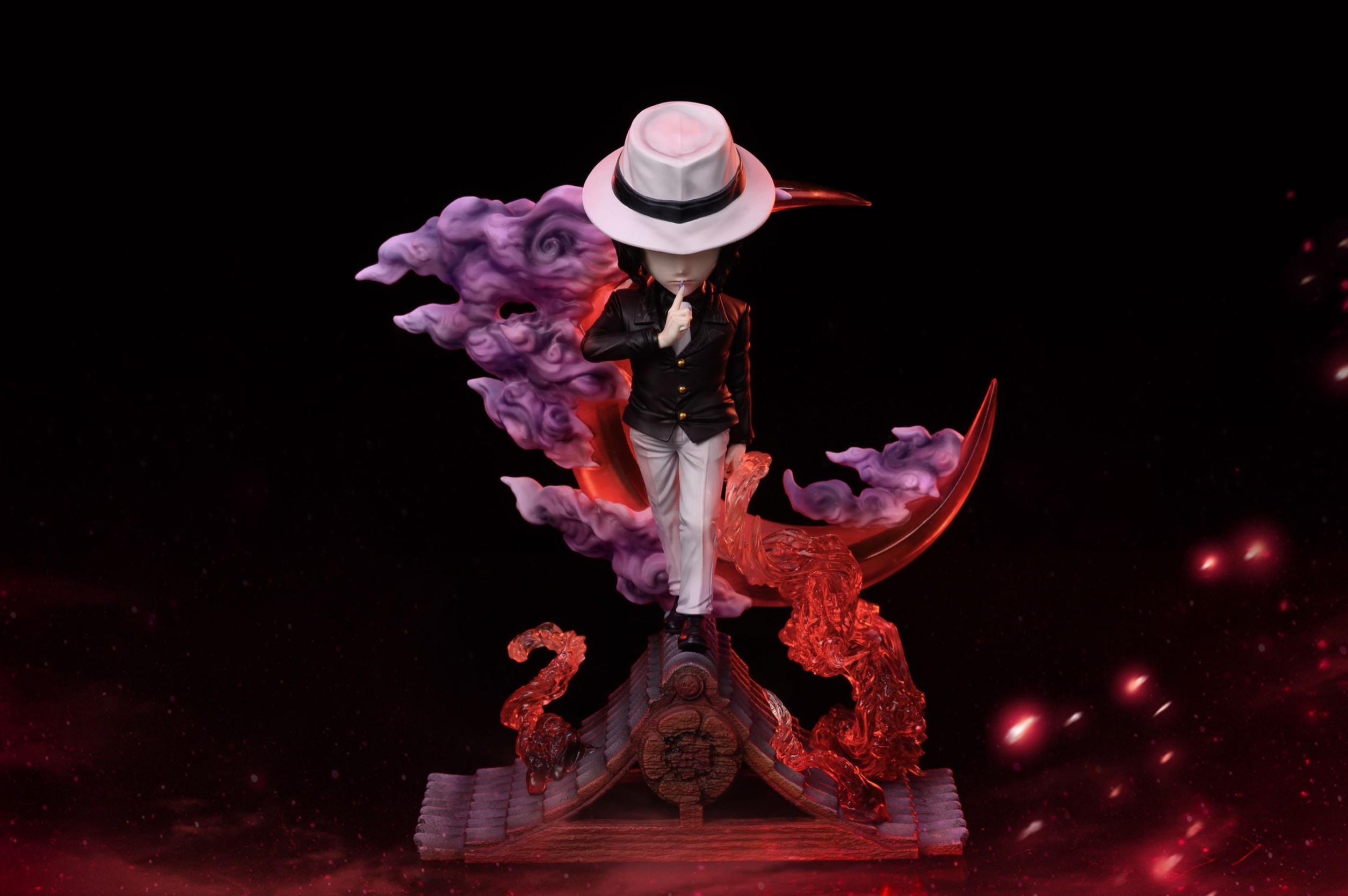 Muzan - Demon Slayer