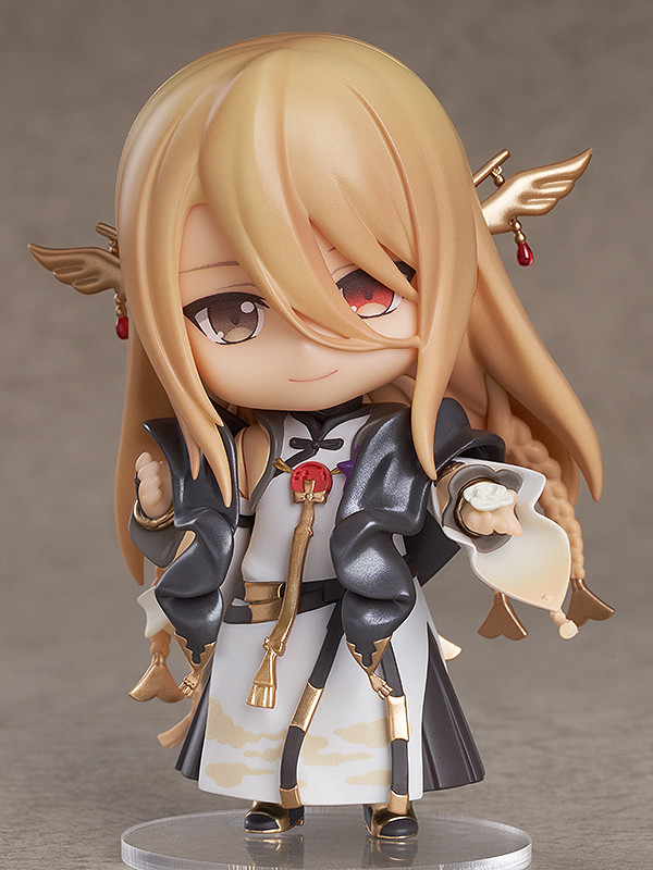 The Tale of Food - Nendoroid FoTiaoQiang
