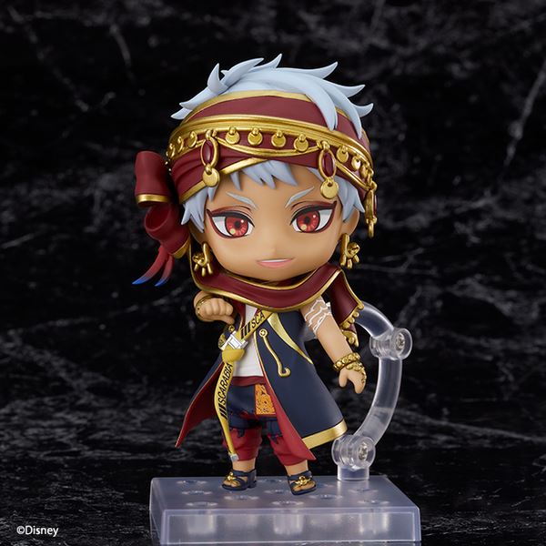 Disney Twisted Wonderland - Nendoroid Kalim Al-Asim