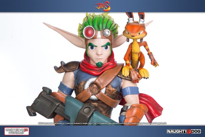 Jak & Daxter