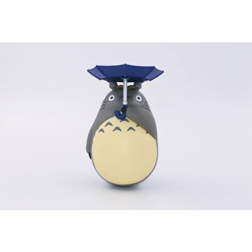 My Neighbor Totoro Yurayura Balance Game, Umbrella Totoro