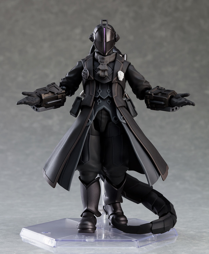Made in Abyss Movie 3: Fukaki Tamashii no Reimei - figma Bondrewd