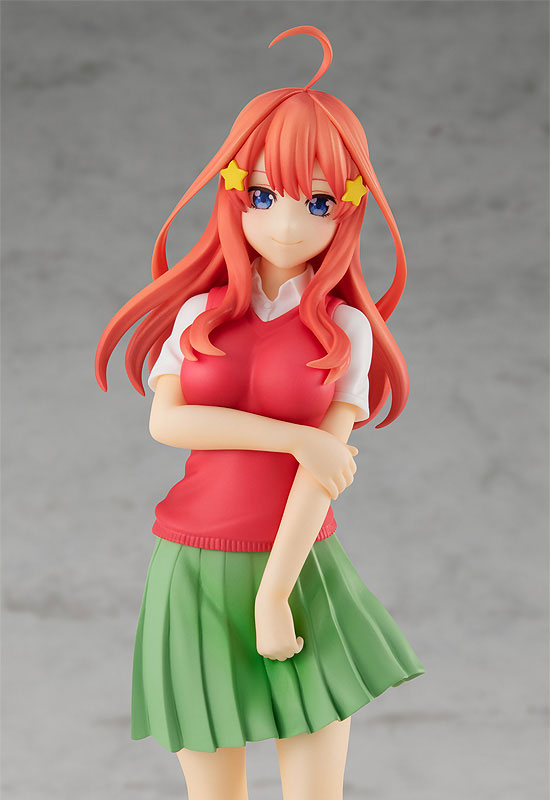 POP UP PARADE The Quintessential Quintuplets SS Itsuki Nakano